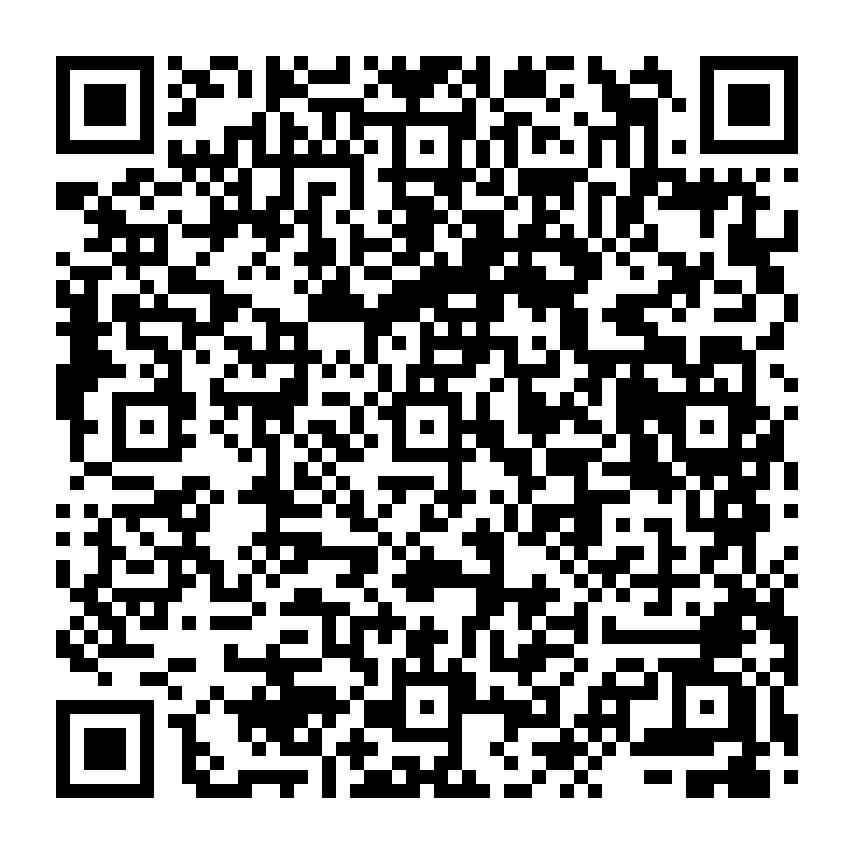 QR 코드