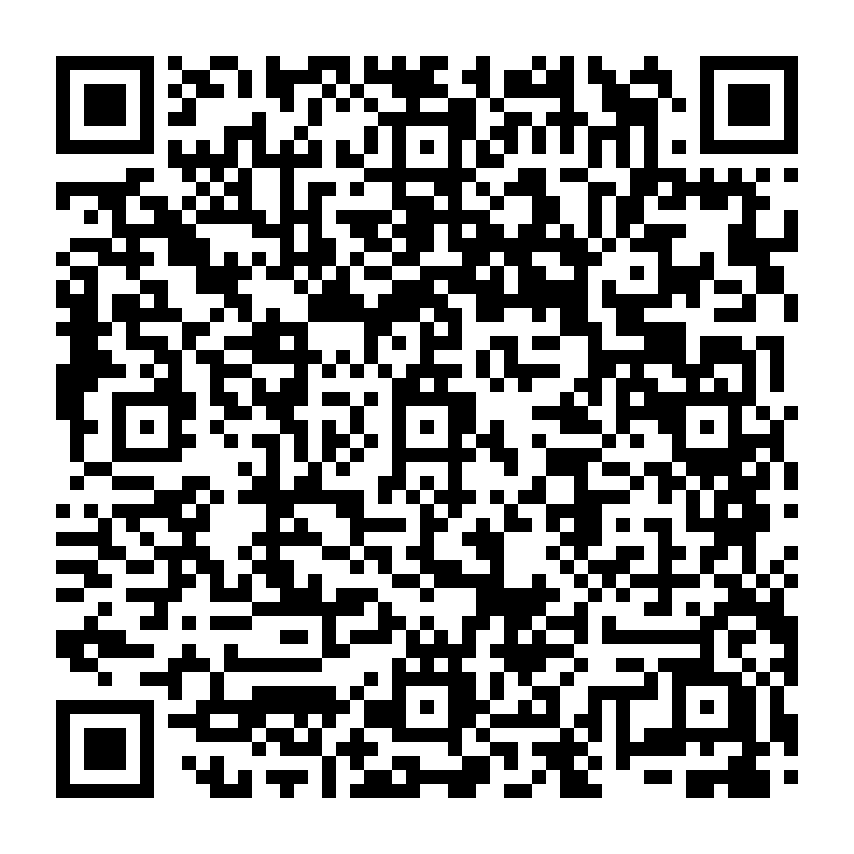 QR 코드