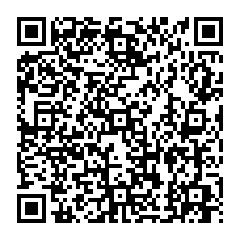 QR 코드