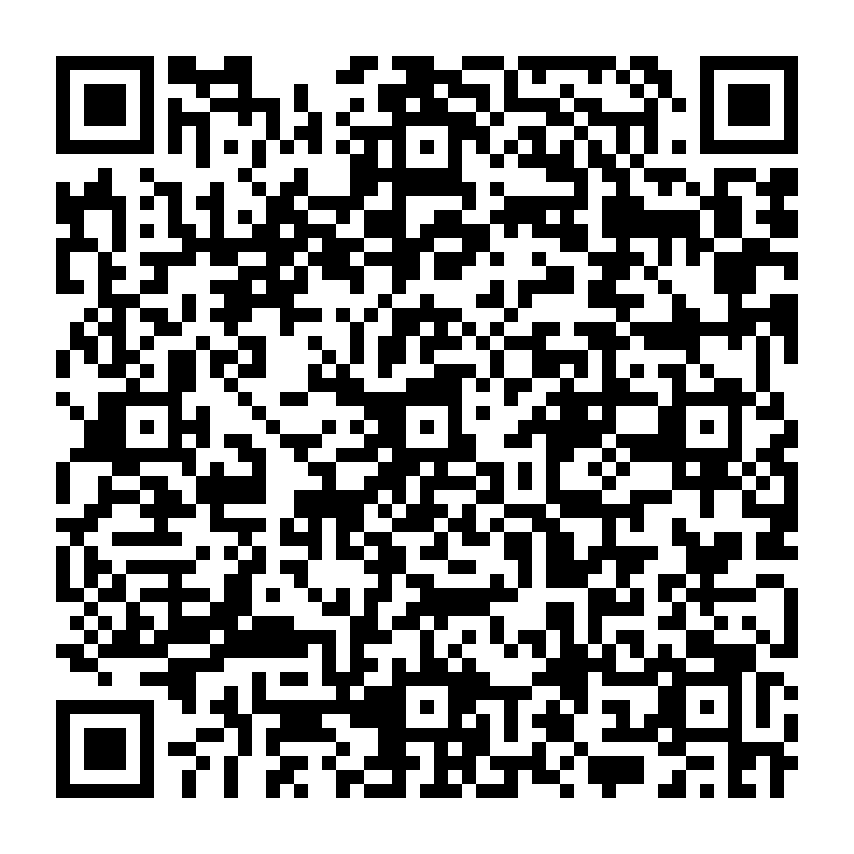 QR 코드