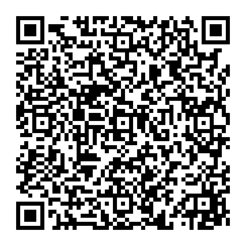 QR 코드