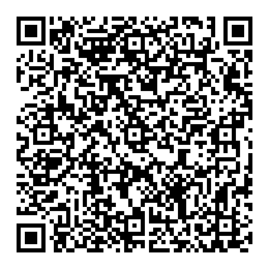 QR 코드