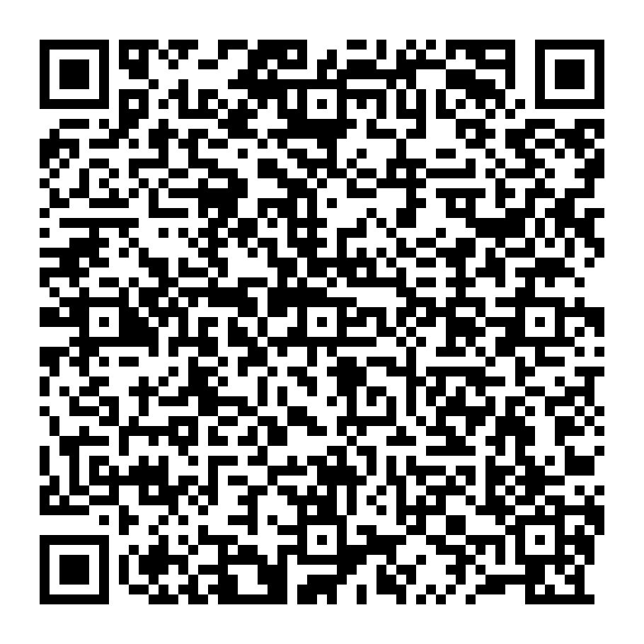 QR 코드