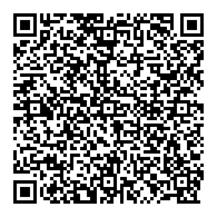 QR 코드