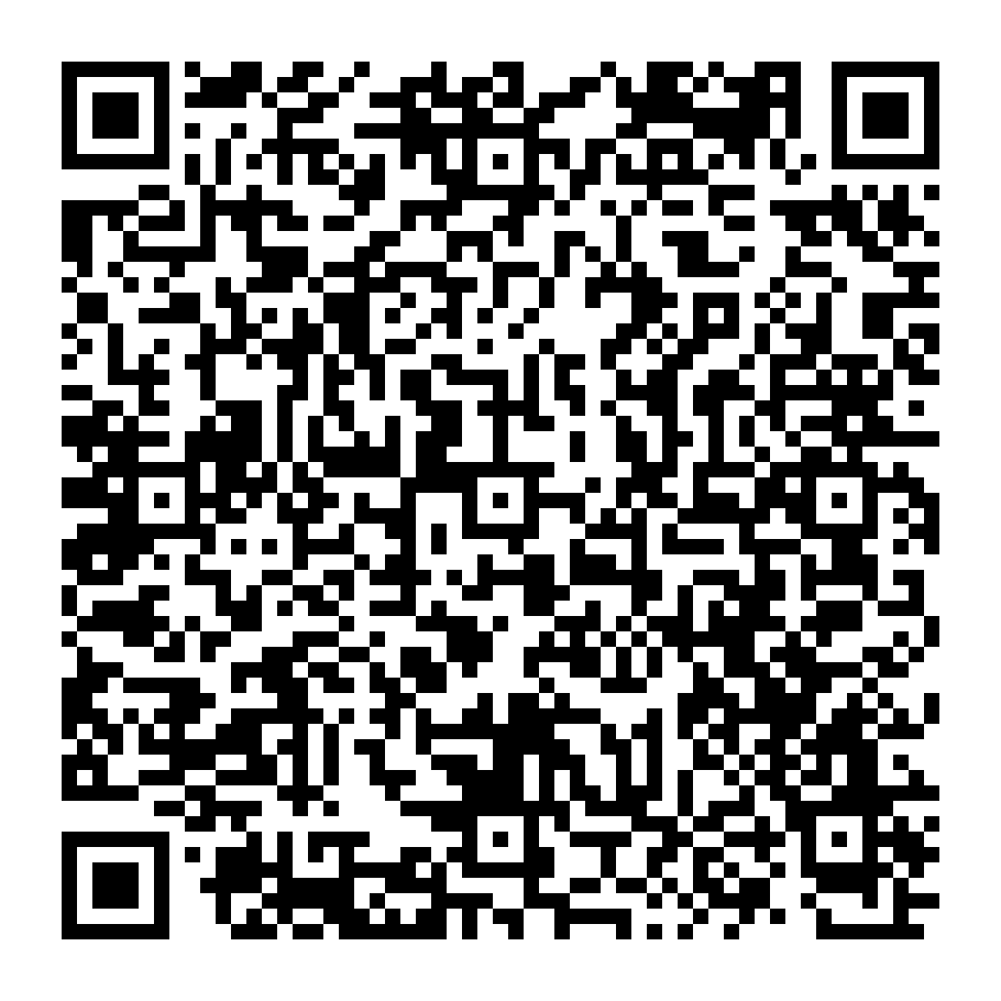 QR 코드