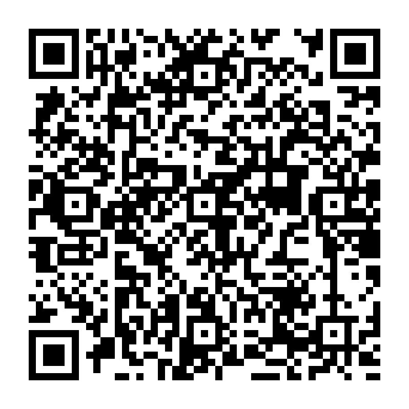QR 코드
