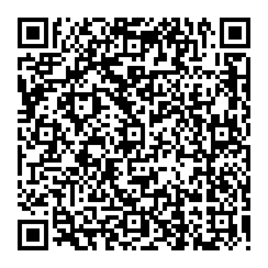QR 코드