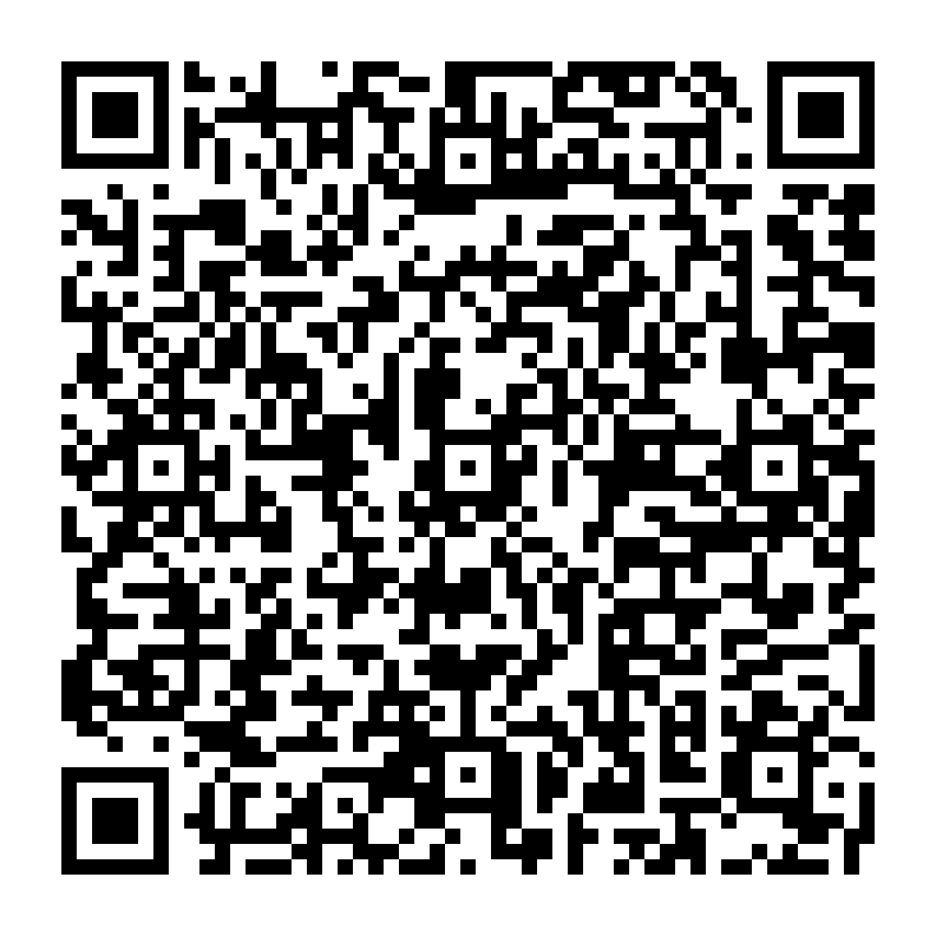 QR 코드