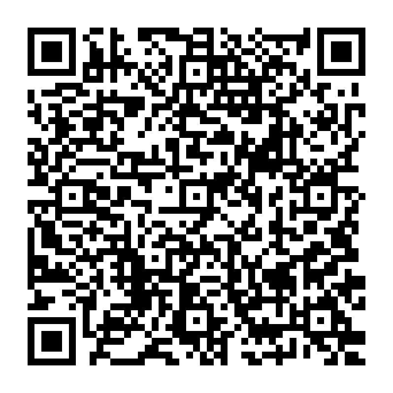 QR 코드