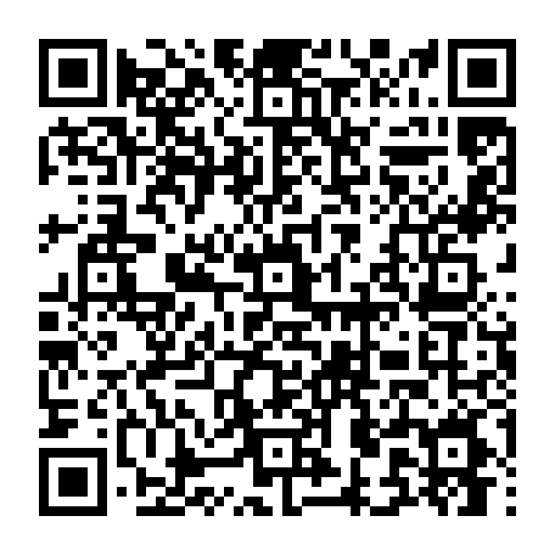 QR 코드