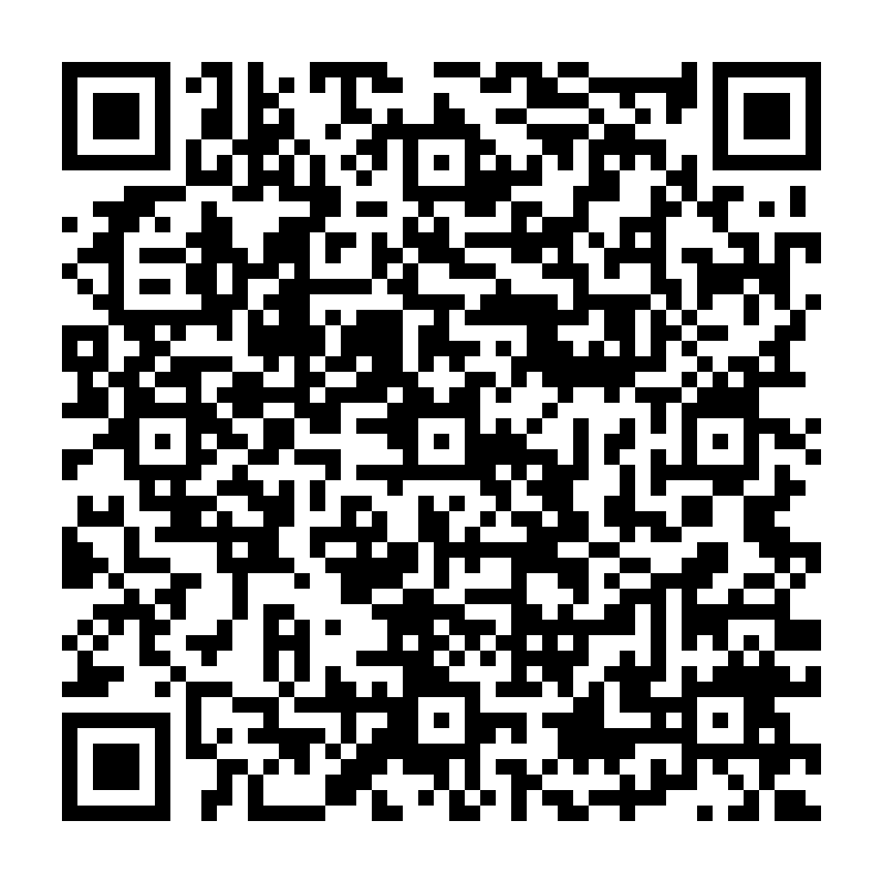 QR 코드