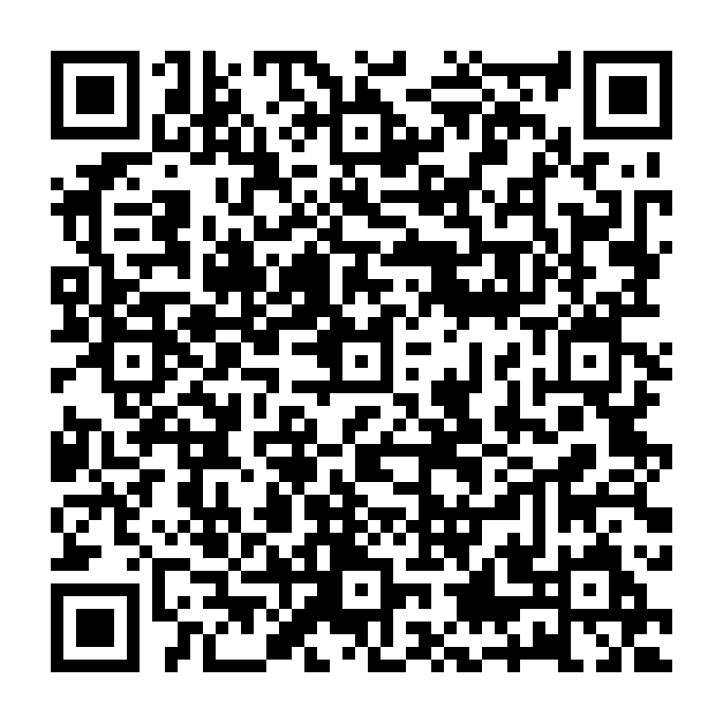QR 코드