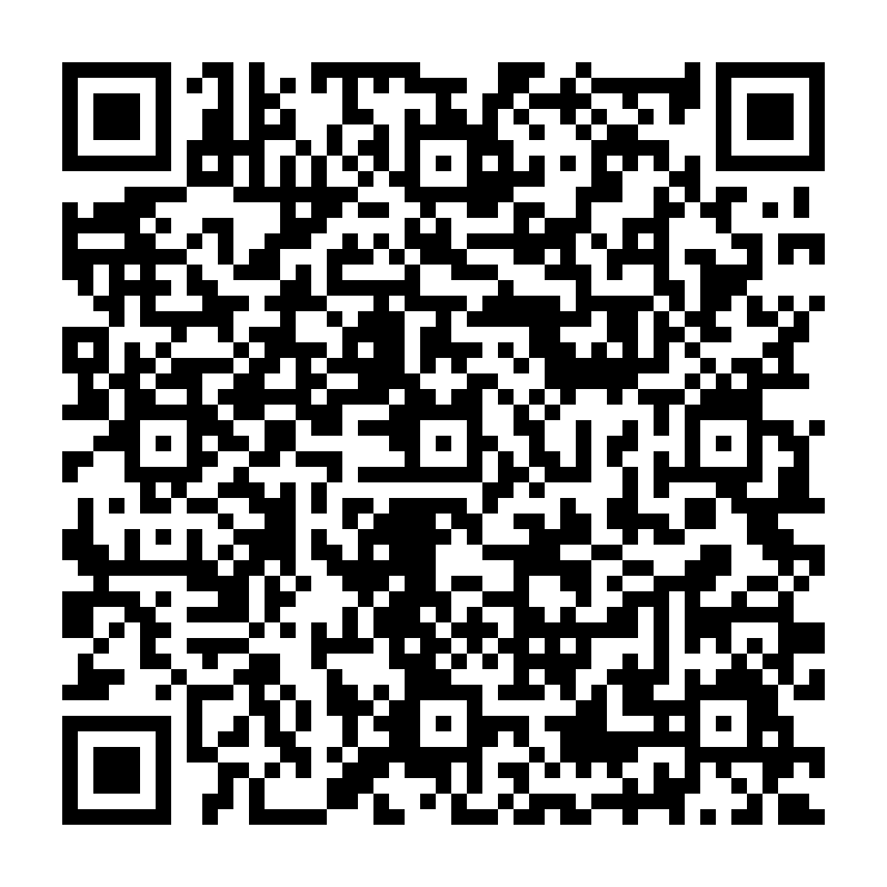 QR 코드