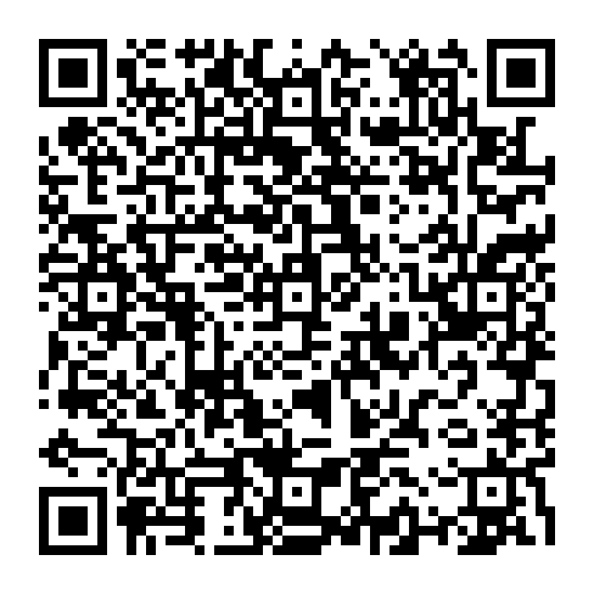 QR 코드