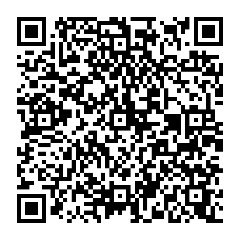 QR 코드