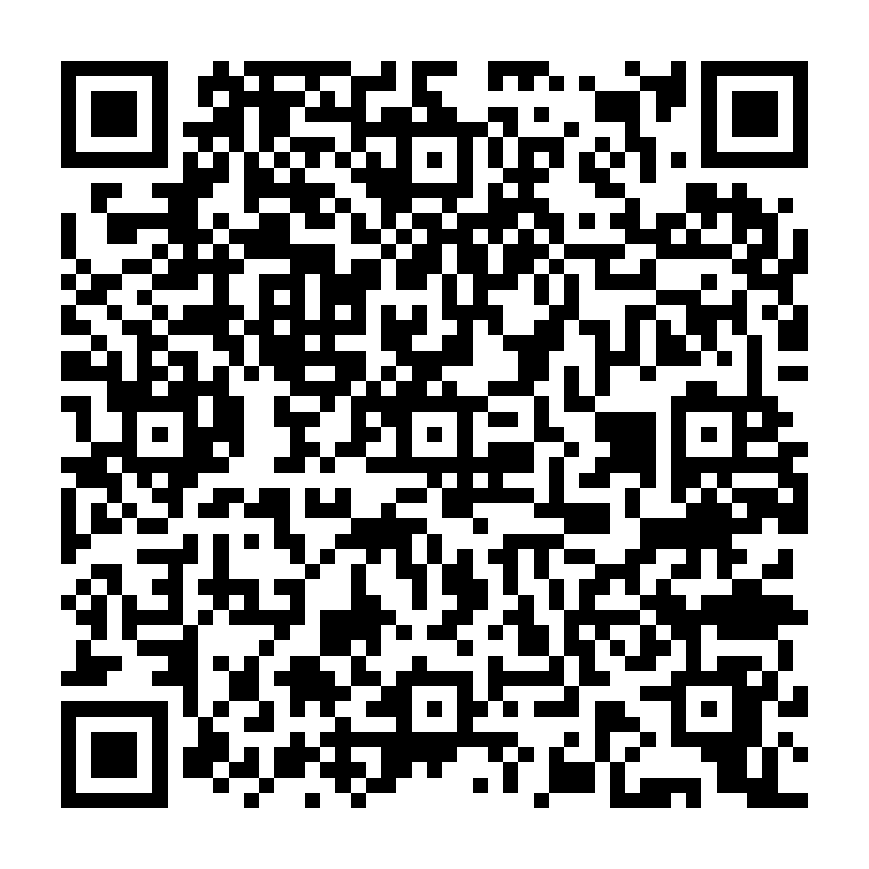 QR 코드