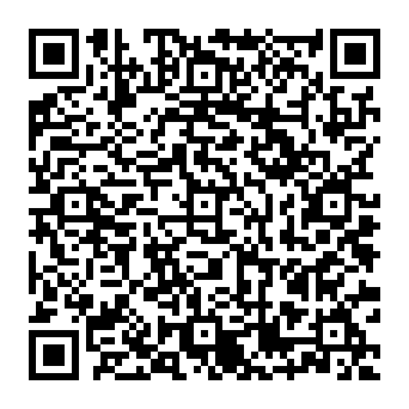 QR 코드