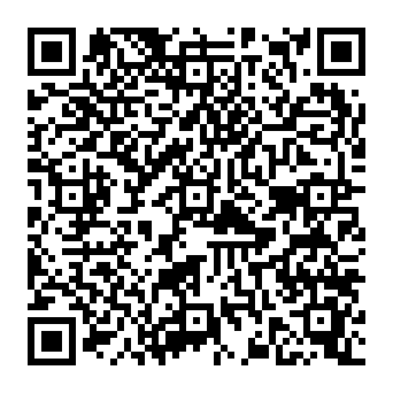 QR 코드