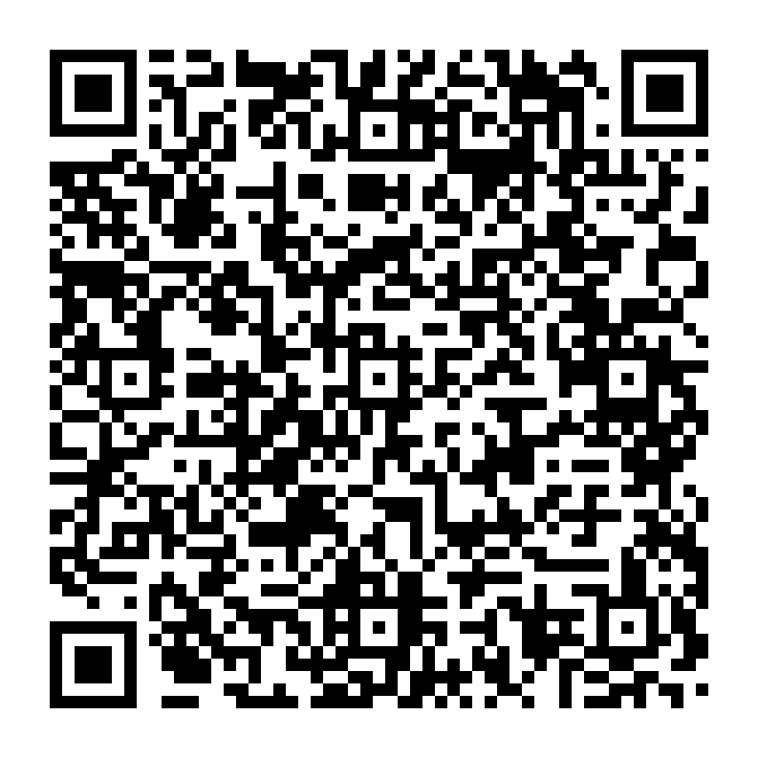 QR 코드