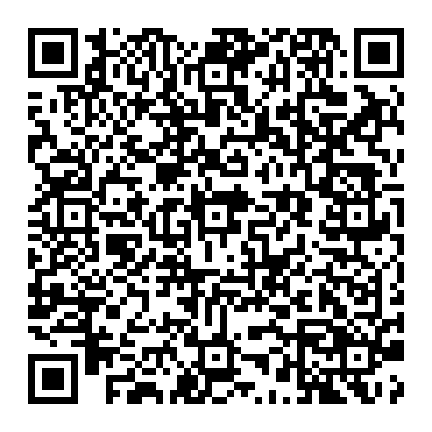 QR 코드