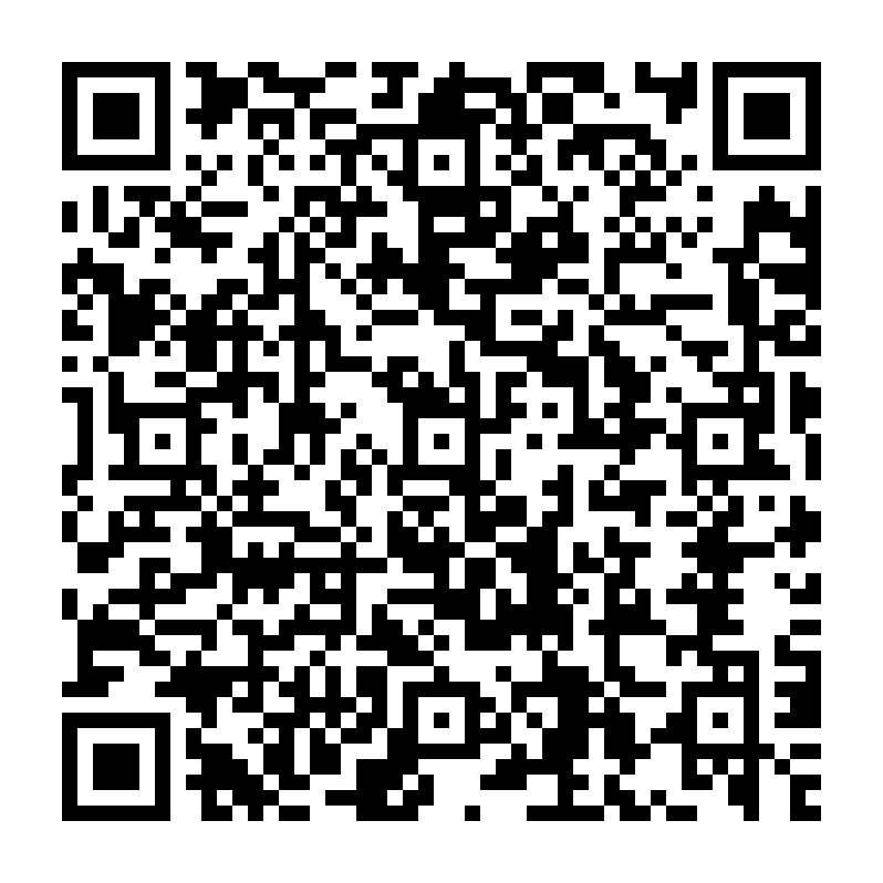 QR 코드