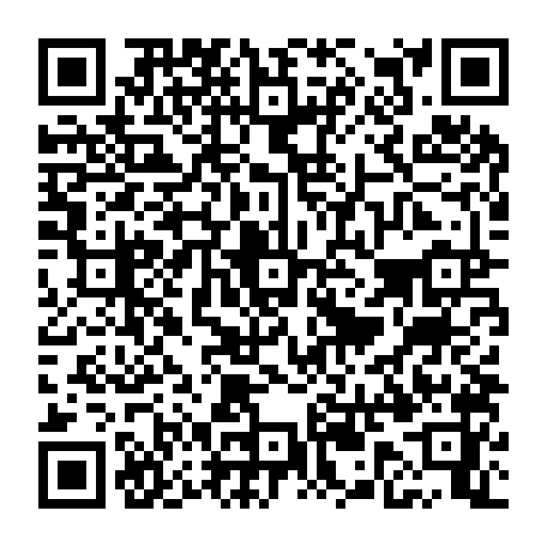 QR 코드