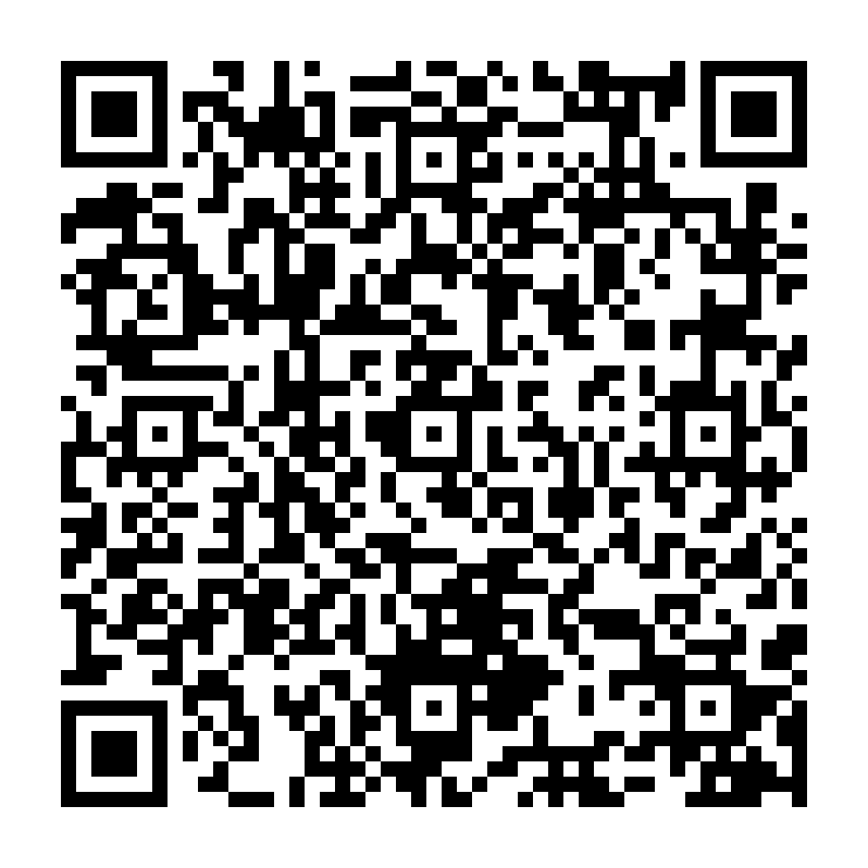 QR 코드