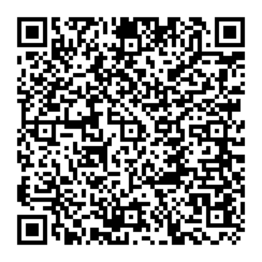 QR 코드