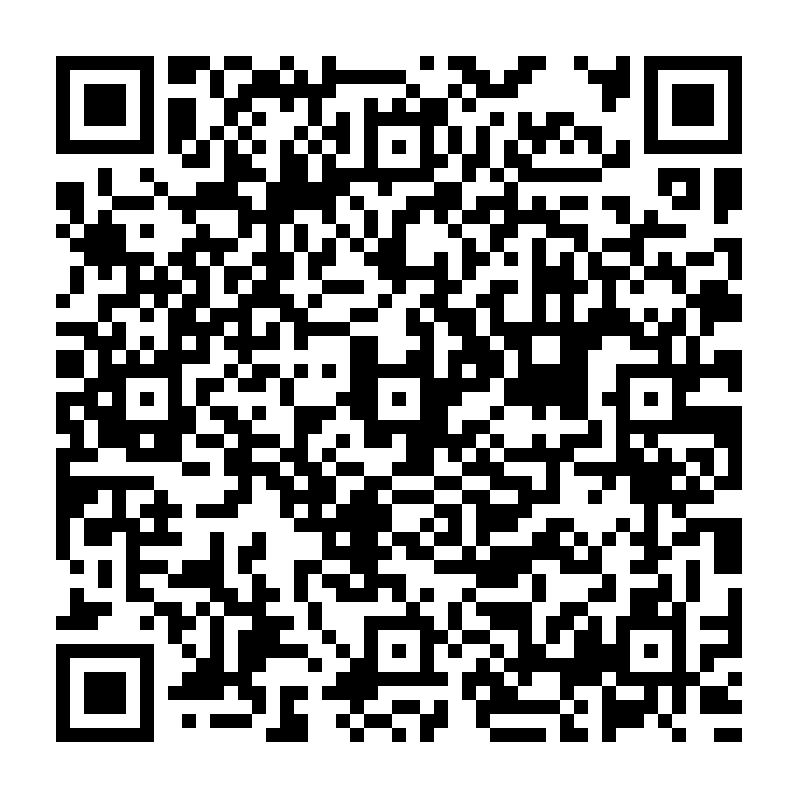QR 코드