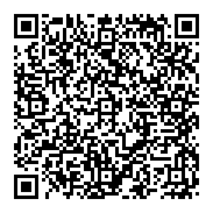 QR 코드