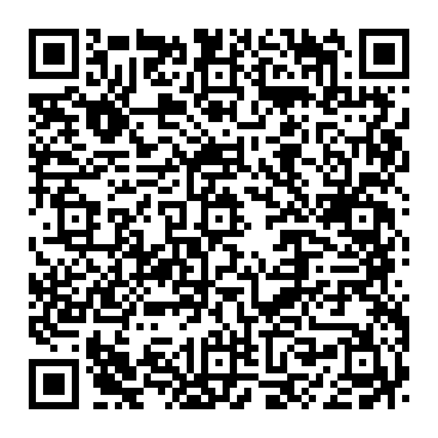 QR 코드
