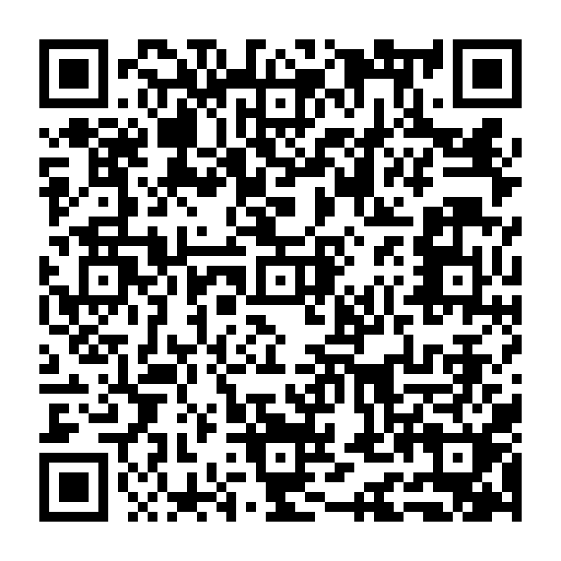 QR 코드