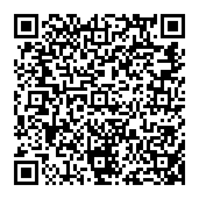 QR 코드