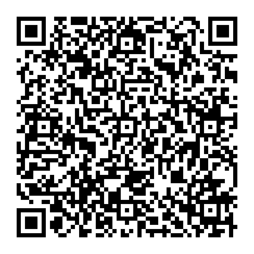 QR 코드