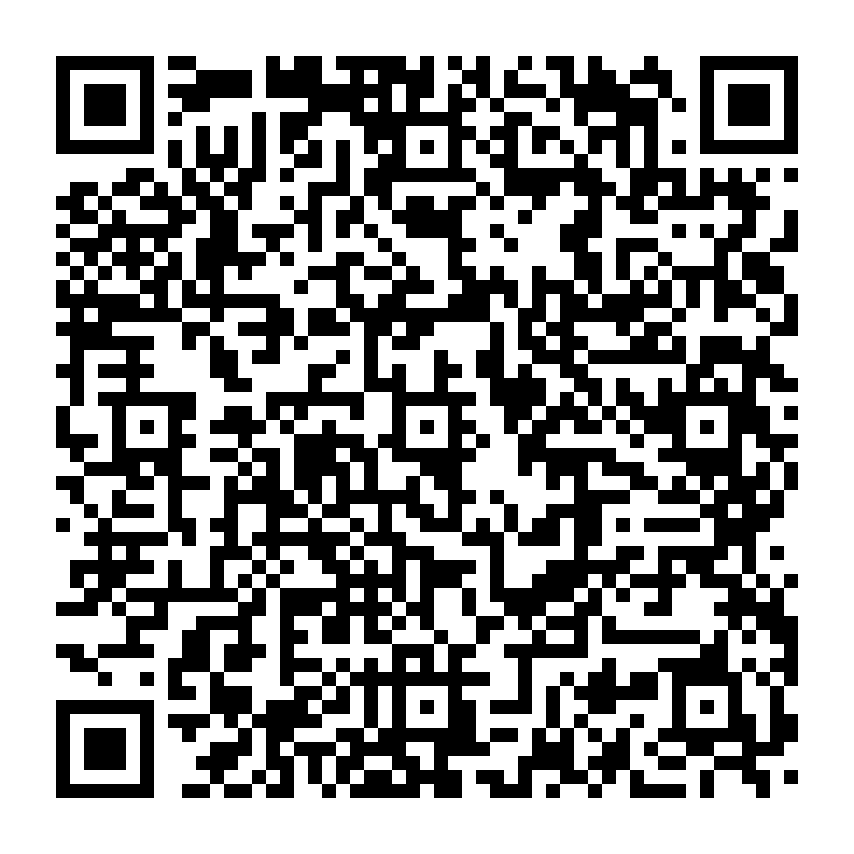 QR 코드