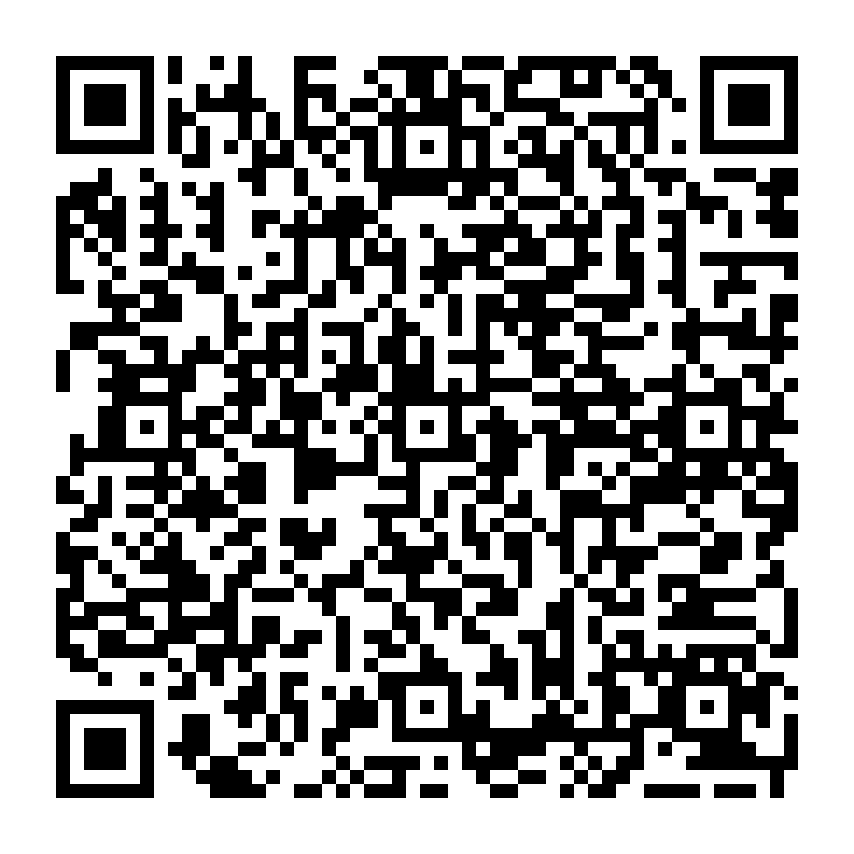 QR 코드