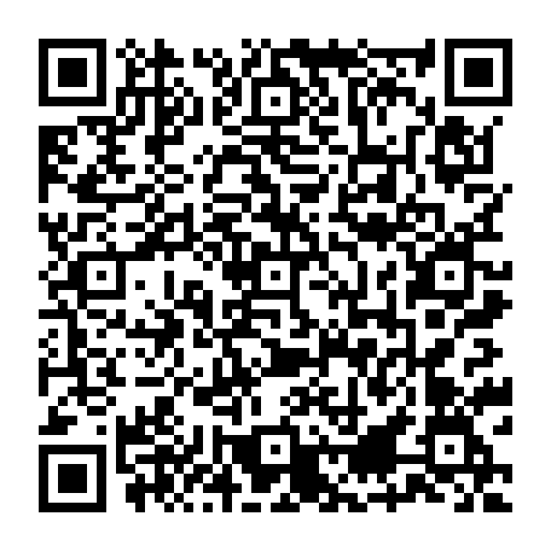QR 코드