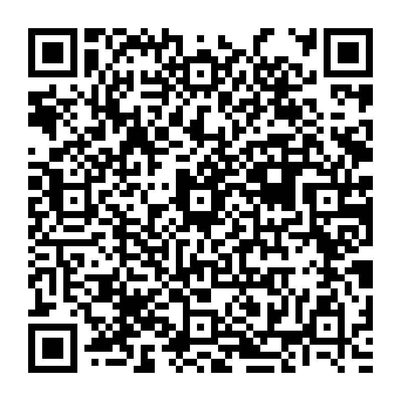 QR 코드