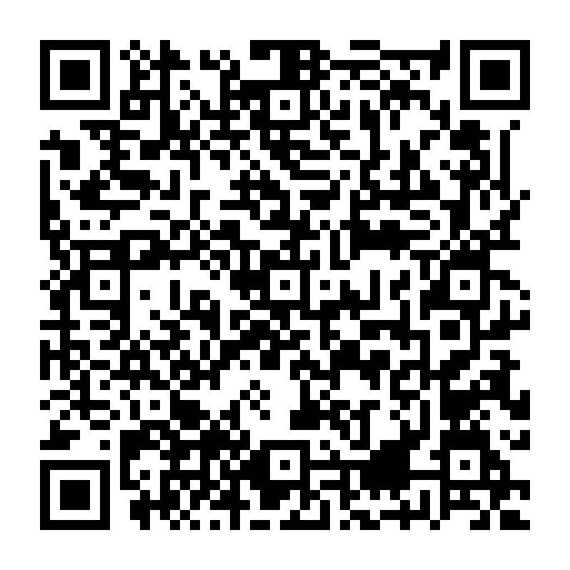 QR 코드