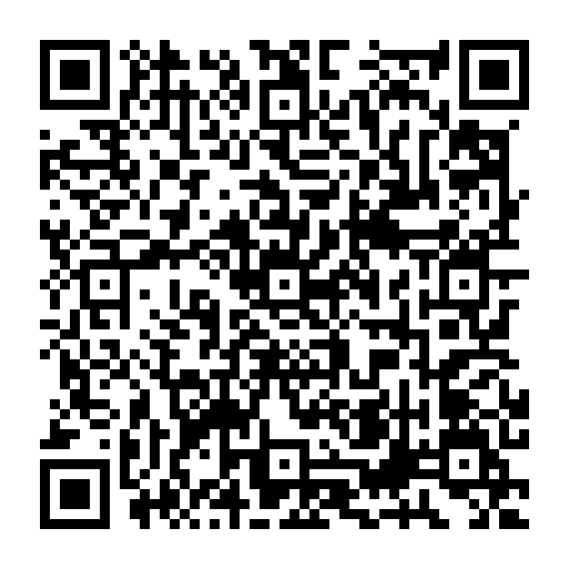 QR 코드