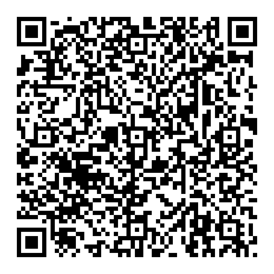 QR 코드