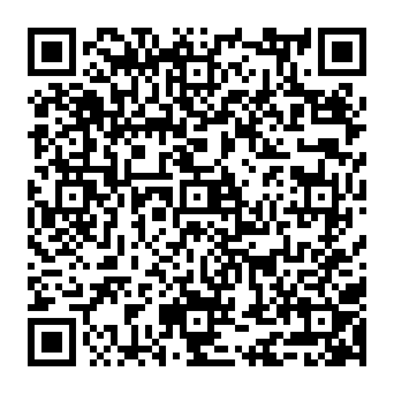 QR 코드