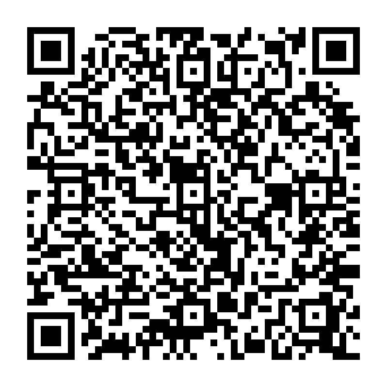 QR 코드