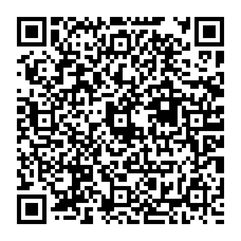 QR 코드