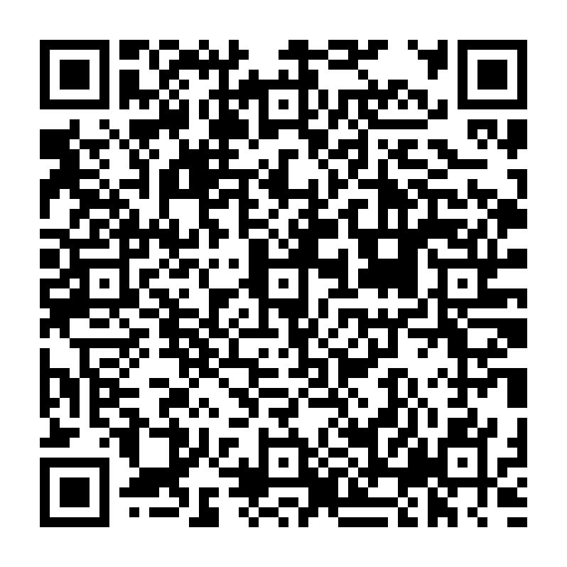 QR 코드