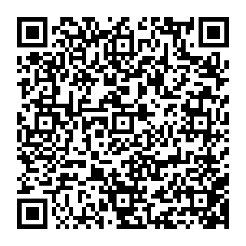 QR 코드