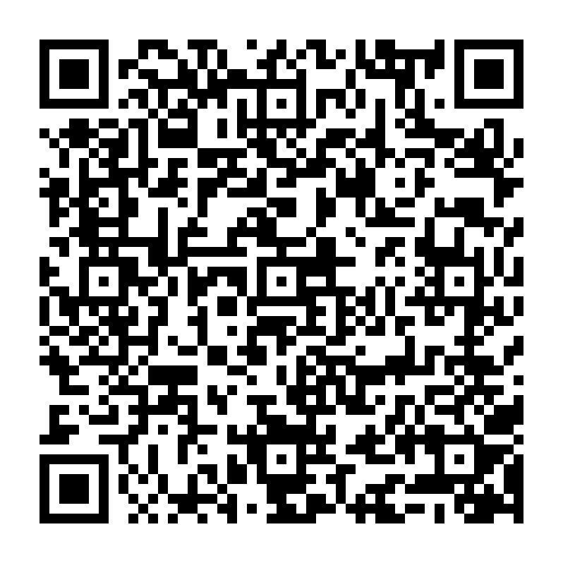 QR 코드