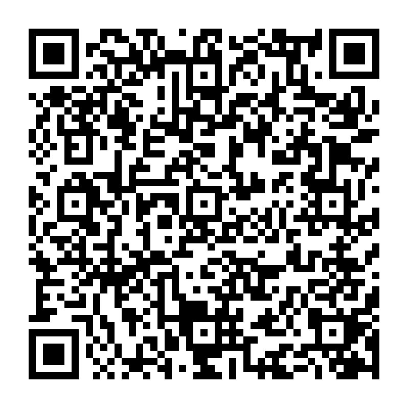 QR 코드