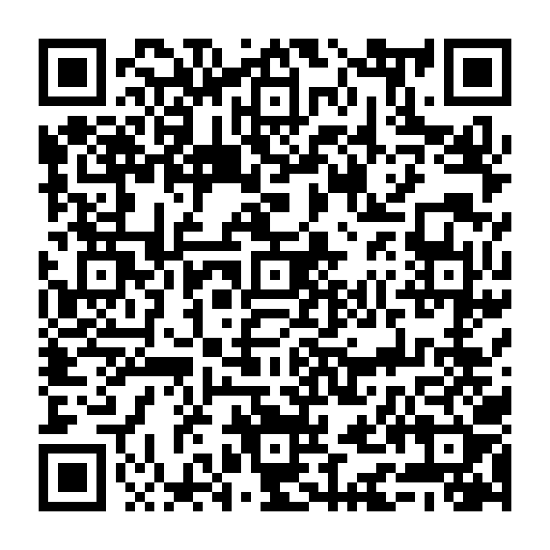 QR 코드