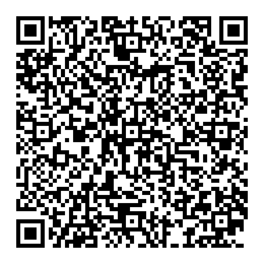 QR 코드